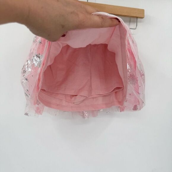 Jumping Beans Disney Limited Edition Collection Pink Tutu Skort Girls 2T - Picture 3 of 6